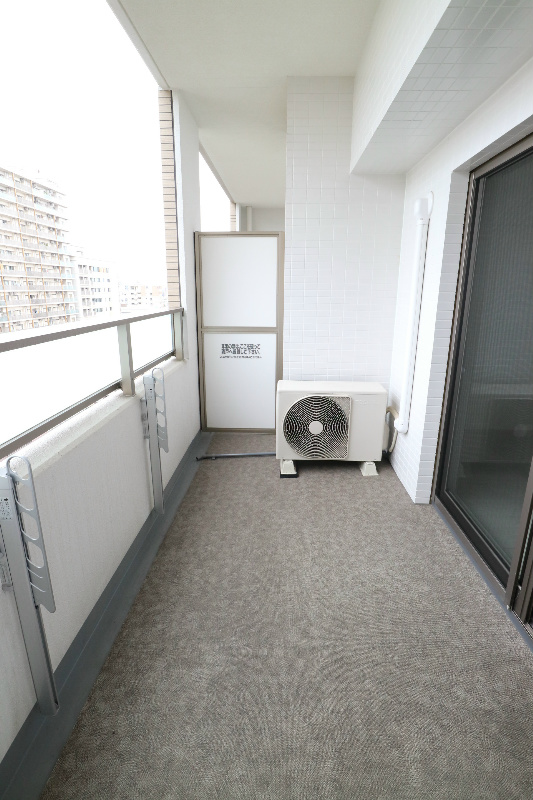 バルコニー　※参考写真