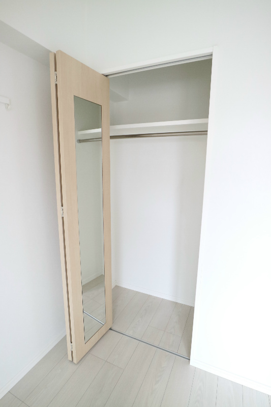 収納　※参考写真