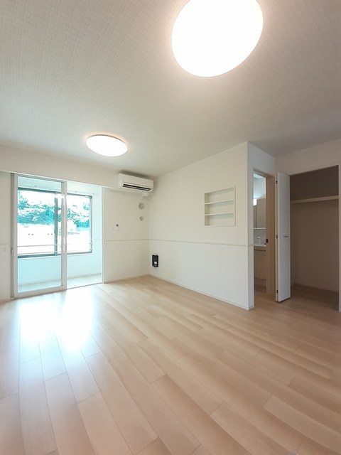 居室・リビング　居室・リビング