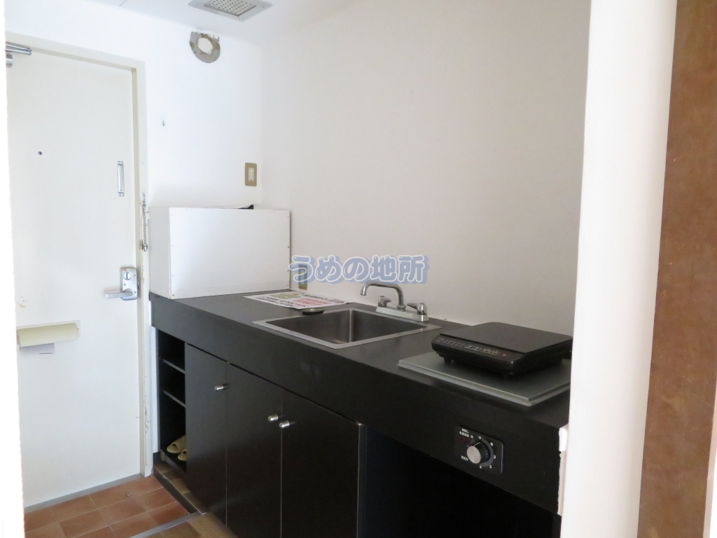 キッチン　台所