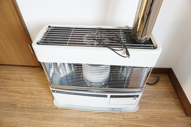 その他設備　設備