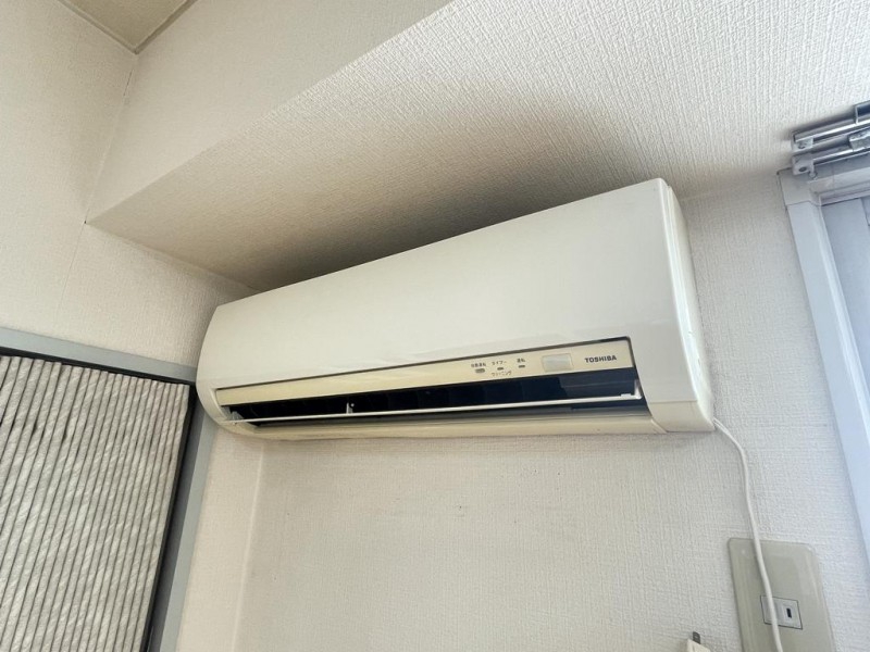 その他設備　設備