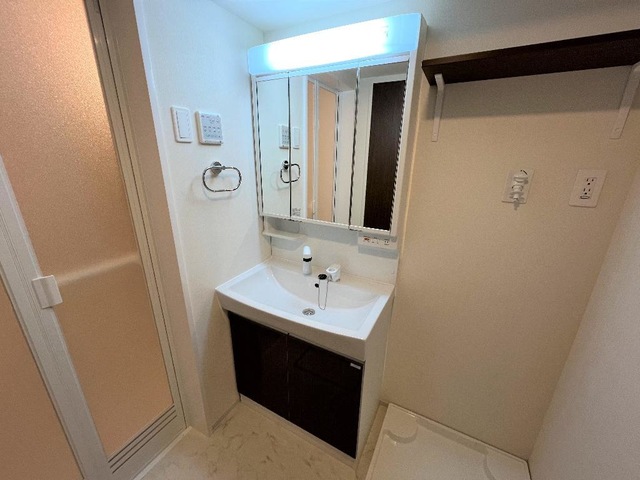 洗面設備　イメージ