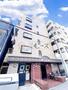 深江橋駅より徒歩5分 4階 築33年11ヶ月の賃貸物件