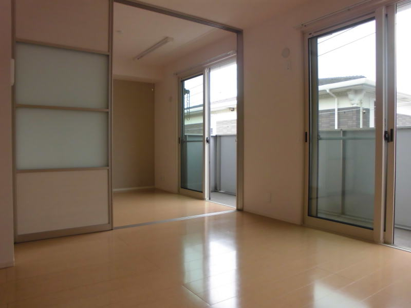 居室・リビング　同仕様