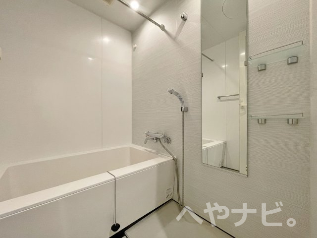 バス・シャワールーム　★バス