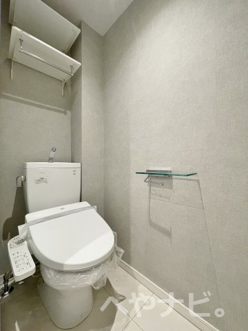 トイレ　★トイレ