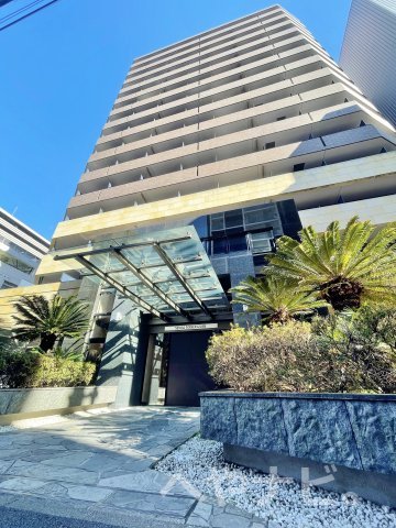 建物外観　★外観