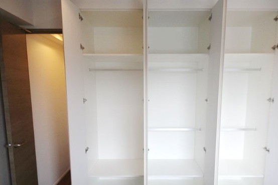 収納　小物を収納するのに便利です