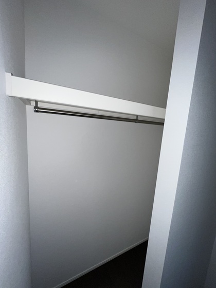 収納　※掲載写真は同マンション参考写真となります。現状と相違する場