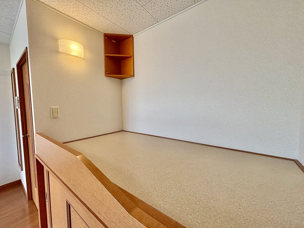 その他部屋・スペース　設備・仕様は号室により異なる為、現況を優先いたします。