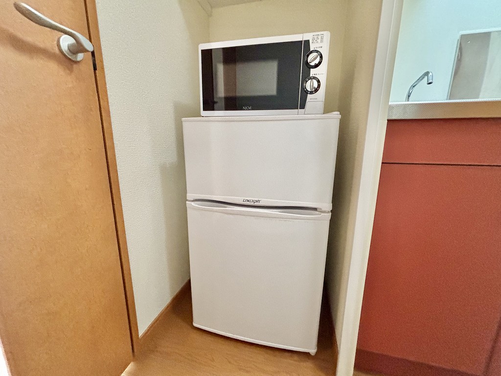 その他設備　設備・仕様は号室により異なる為、現況を優先いたします。