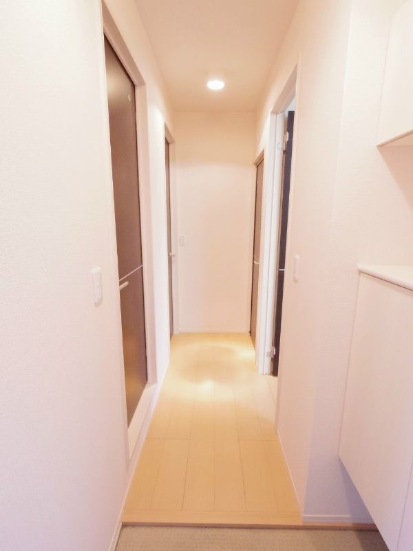 玄関　※同仕様写真です