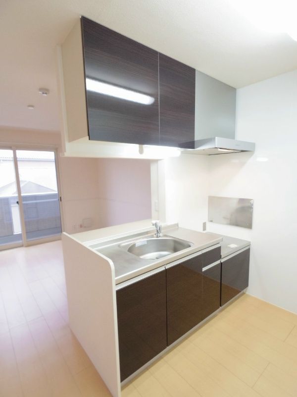 キッチン　※同仕様写真です