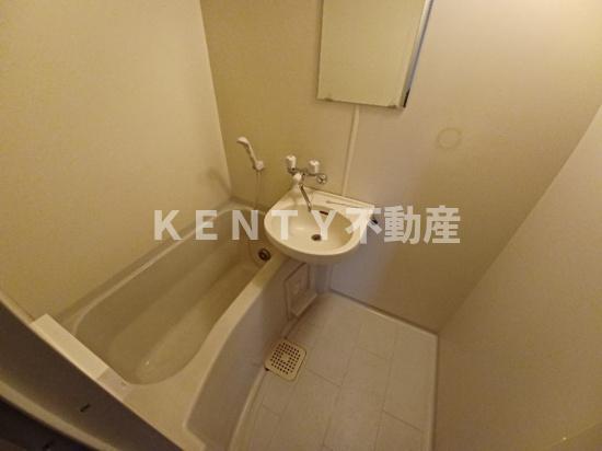 バス・シャワールーム　日々の暮らしに欠かせないお風呂です