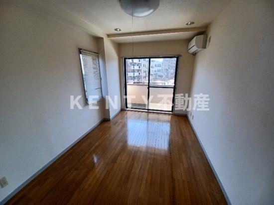 居室・リビング　使いやすいリビングです