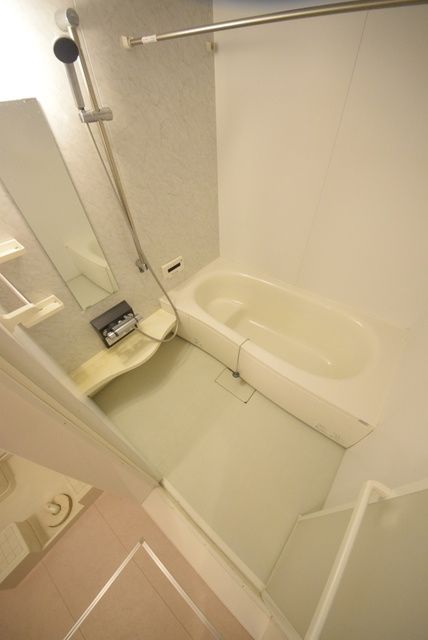 バス・シャワールーム　同施工会社イメージ