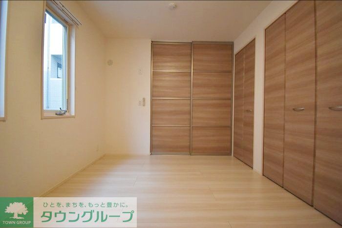 その他部屋・スペース　リビング/居室