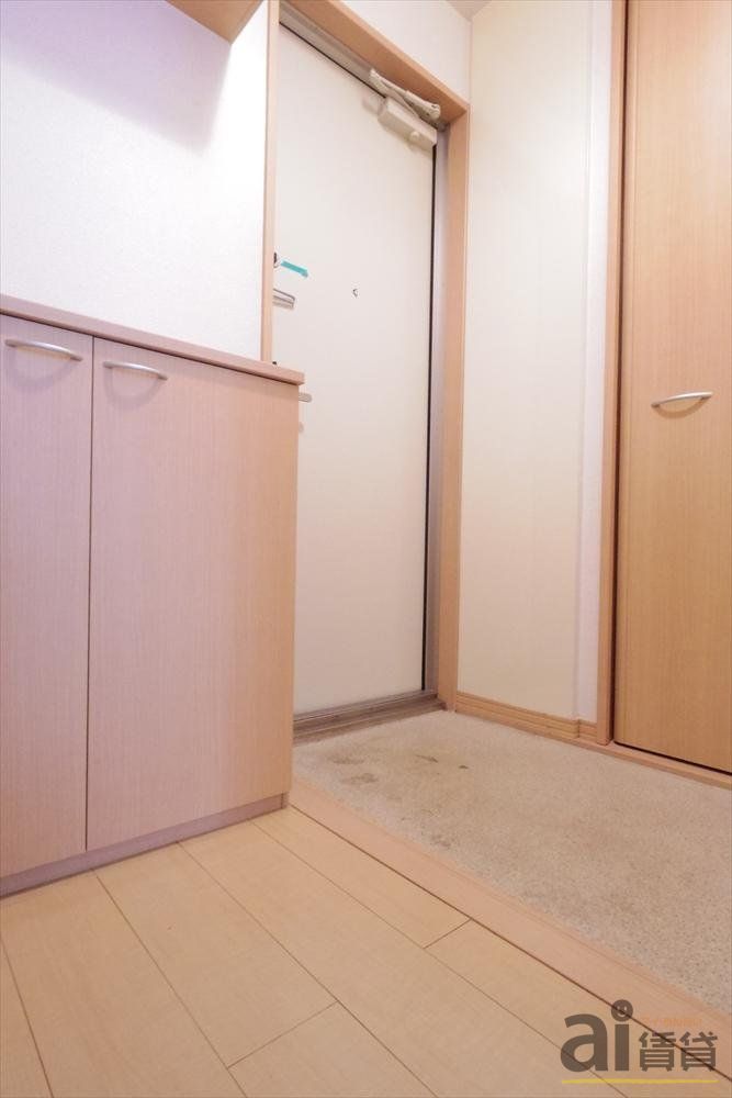 玄関　※同仕様写真