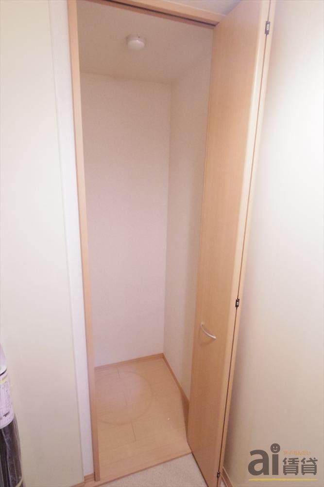 収納　※同仕様写真