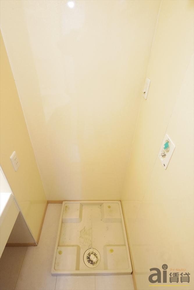 その他設備　※同仕様写真