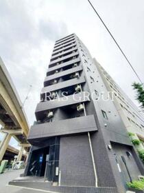 東急池上線/大崎広小路駅 歩7分