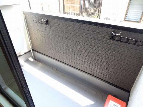 バルコニー　ベランダ