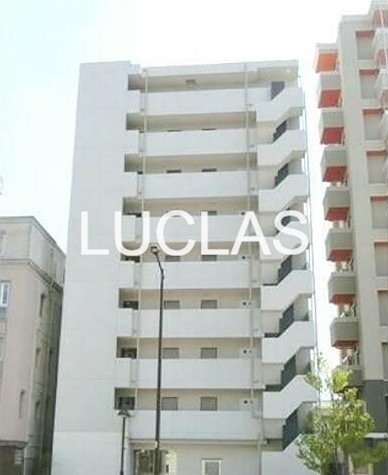 建物外観　ルクラスで運命のお部屋とめぐり逢う。