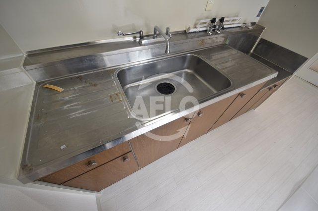 キッチン　ヒルブリッジヒルNo.1　キッチン