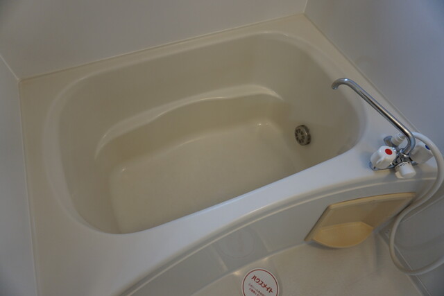 バス・シャワールーム　★追焚付きバスルーム★