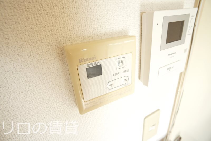 セキュリティ　同型仕様