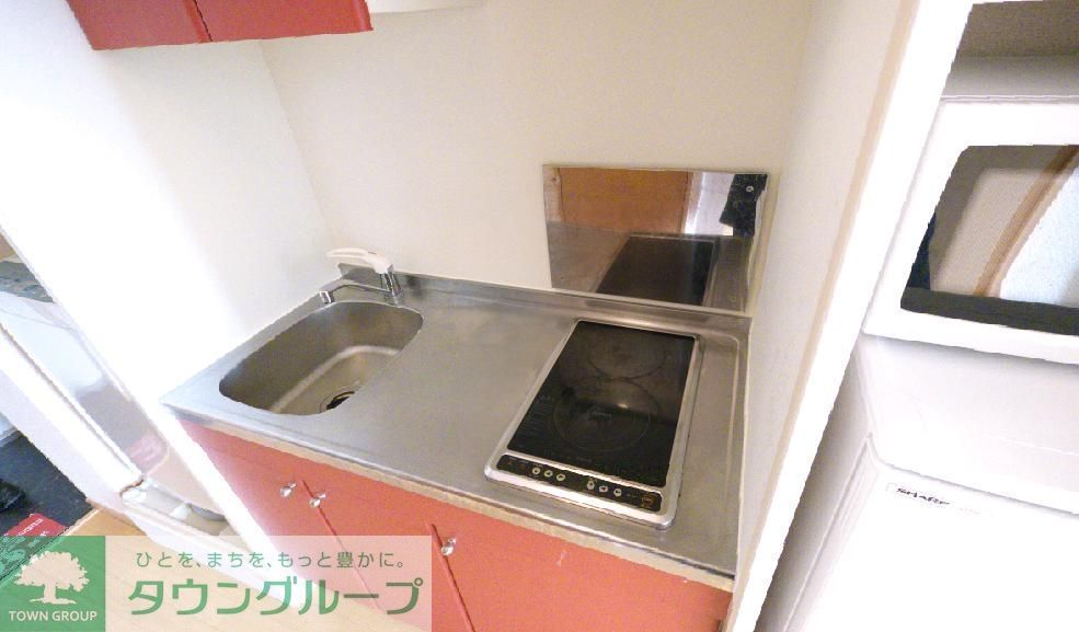 キッチン　★同施工会社イメージ写真★