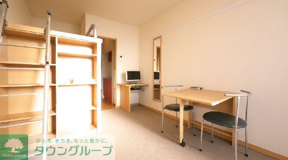 居室・リビング　★同施工会社イメージ写真★