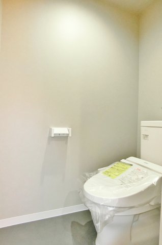 トイレ　※イメージ画像です