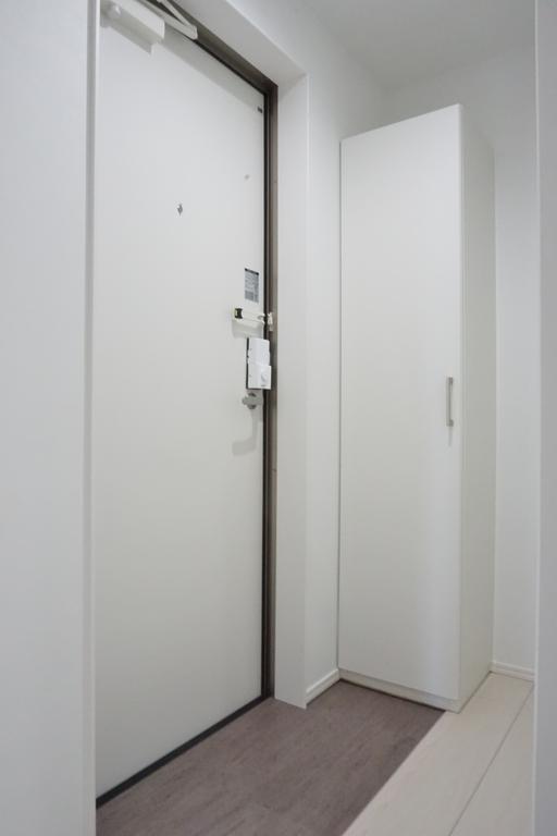 玄関　※イメージ画像です