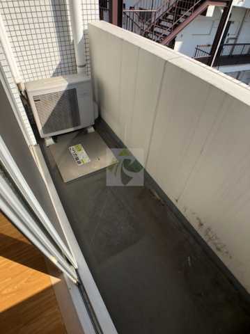 バルコニー　東池袋デュープレックスＲ‘ｓ　他部屋参考写真