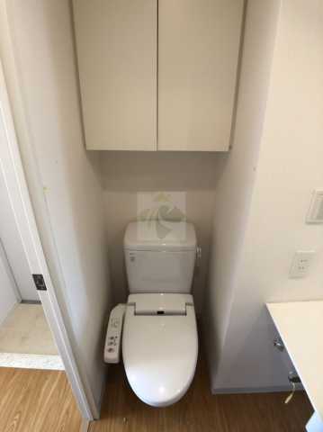 トイレ　東池袋デュープレックスＲ‘ｓ