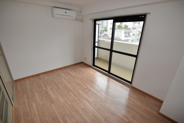 その他部屋・スペース　おしゃれな内装です