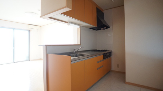 キッチン　システムキッチン