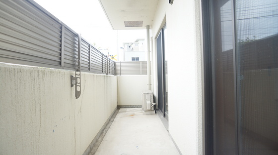 バルコニー　ベランダ