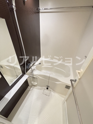 バス・シャワールーム　同タイプ参考写真