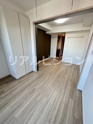 居室・リビング　同タイプ参考写真