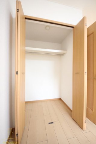 収納　ヴォー・リバージュ境川