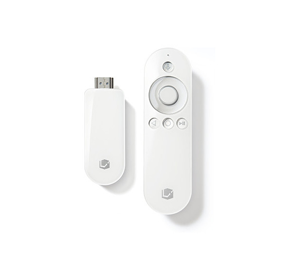 その他　Life Stick（Wi-Fi）有料