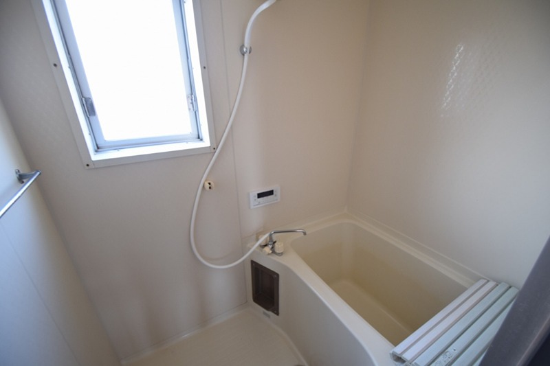 バス・シャワールーム　別部屋参考写真