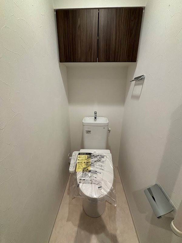 トイレ　※参考写真