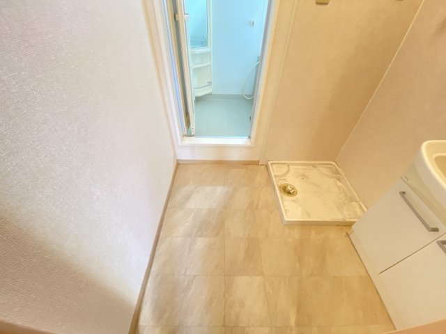 その他　脱衣所