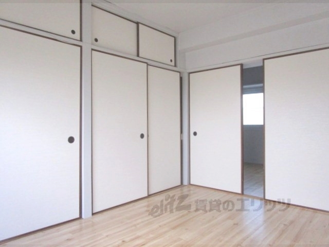 居室・リビング　洋室