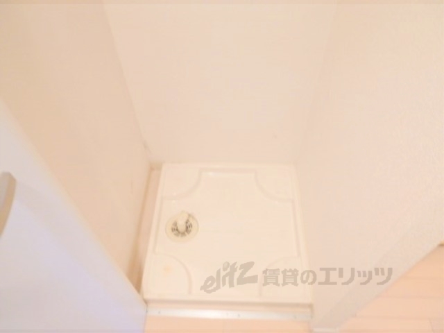 その他部屋・スペース　洗濯機置場