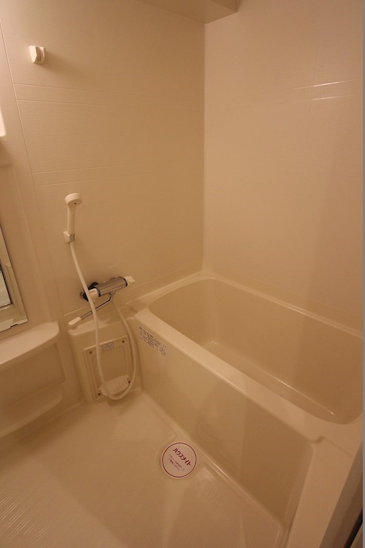 バス・シャワールーム　※別号室参考写真